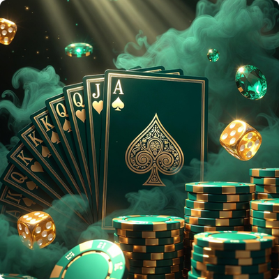 icon game bài mới