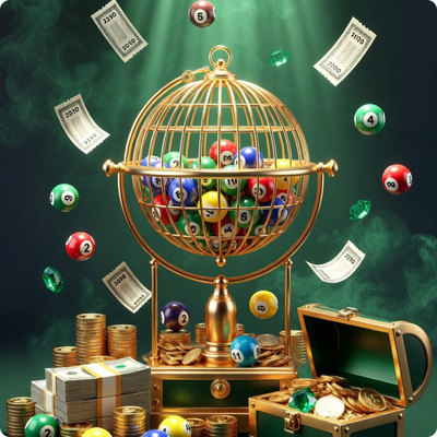 icon xổ số mới