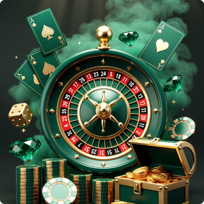 icon casino mới