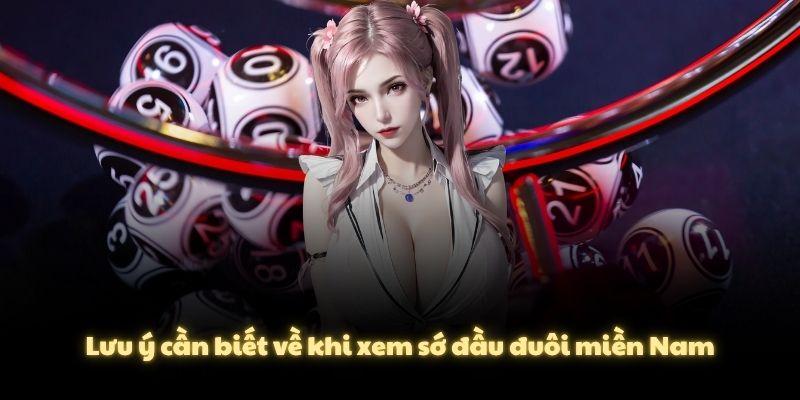 Lưu ý cần biết về khi xem sớ đầu đuôi miền Nam