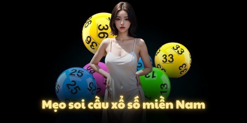 Giới thiệu tổng quan về xổ số miền Nam
